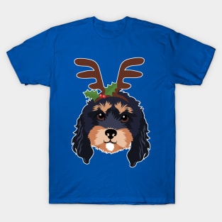 Christmas Rufus T-Shirt